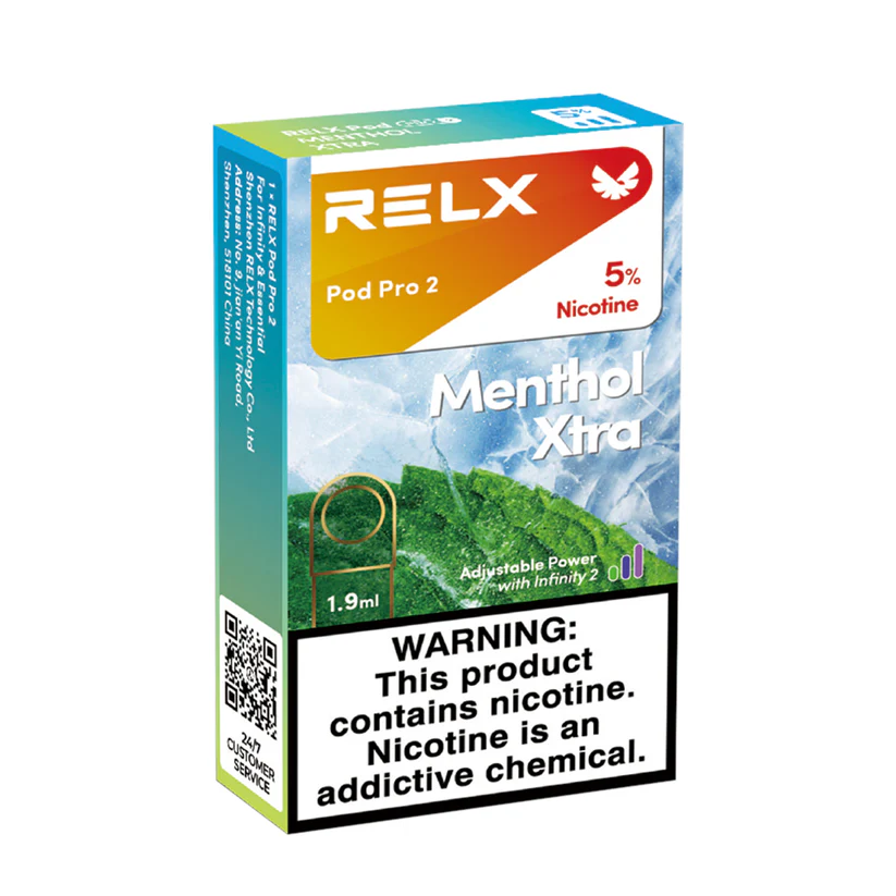 RELX 六代煙彈草莓口味推薦 | 買煙彈送主機 | RELX 電子煙官網-煙彈現貨